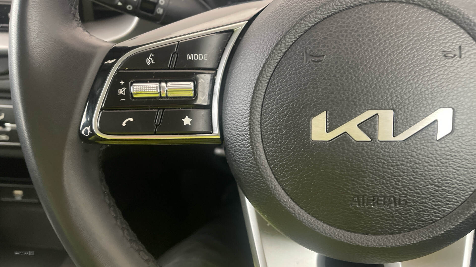 Jun 2024 Kia XCeed 1.5T GDi ISG 138 2 5dr