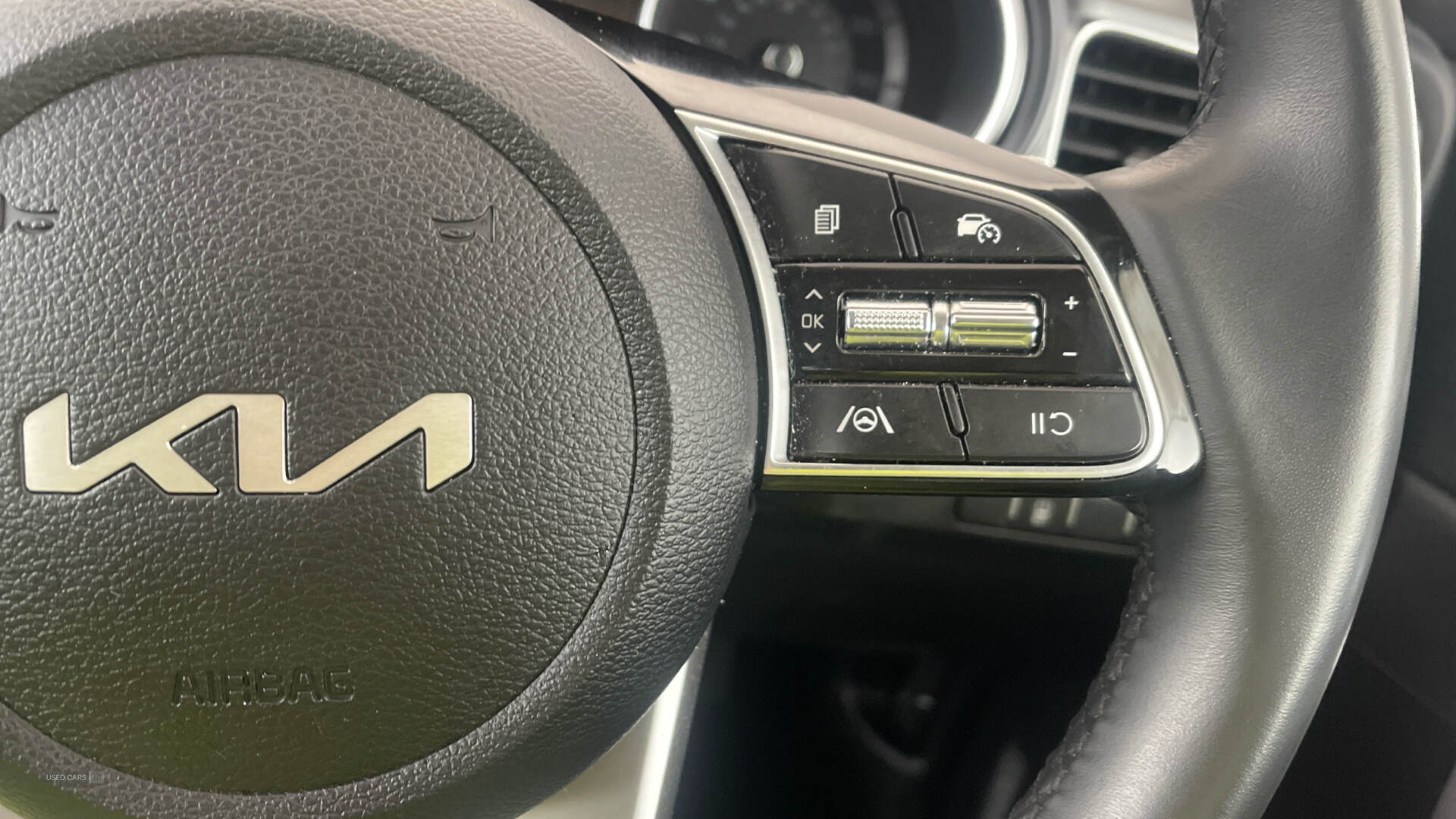 Jun 2024 Kia XCeed 1.5T GDi ISG 138 2 5dr