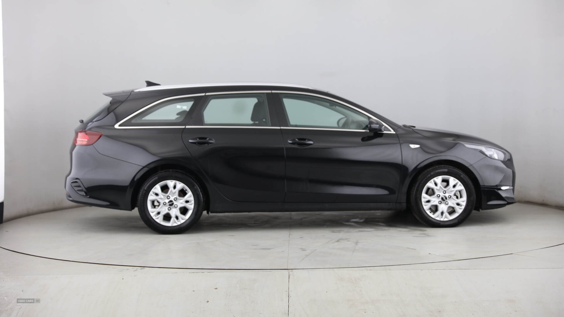 May 2024 Kia Ceed 1.5T GDi ISG 2 5dr