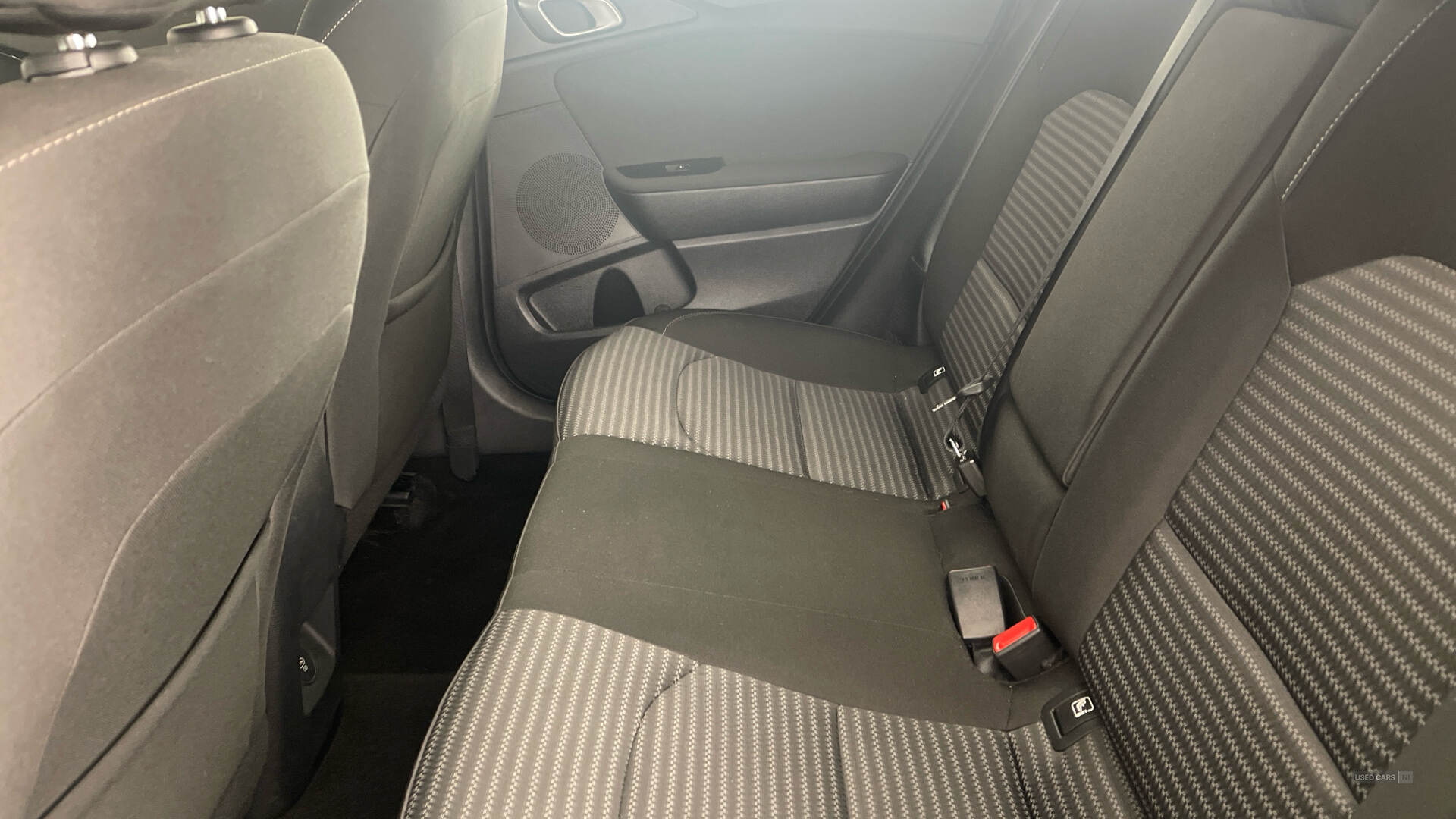 May 2024 Kia Ceed 1.5T GDi ISG 2 5dr