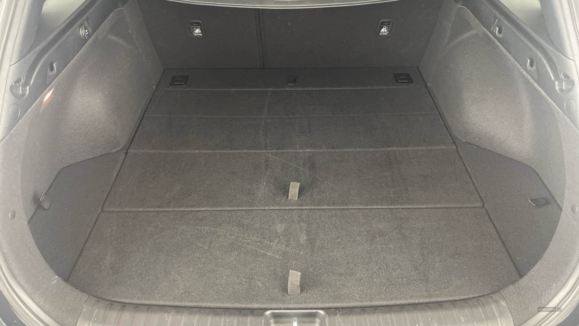 May 2024 Kia Ceed 1.5T GDi ISG 2 5dr
