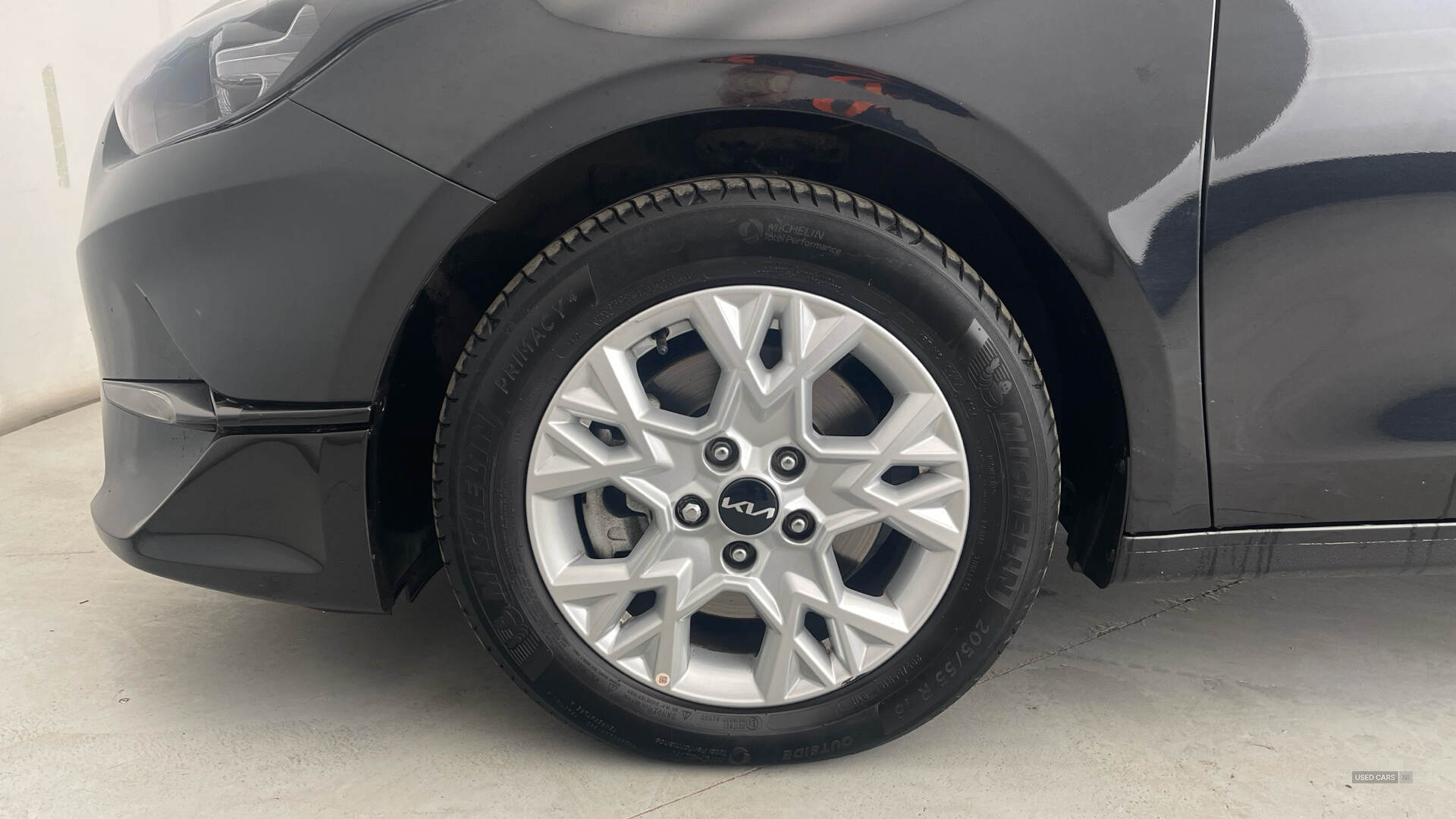 May 2024 Kia Ceed 1.5T GDi ISG 2 5dr