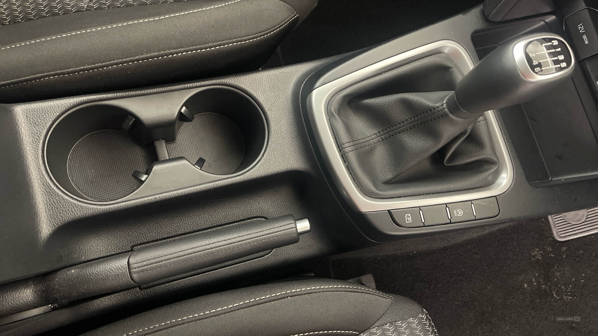 May 2024 Kia Ceed 1.5T GDi ISG 2 5dr