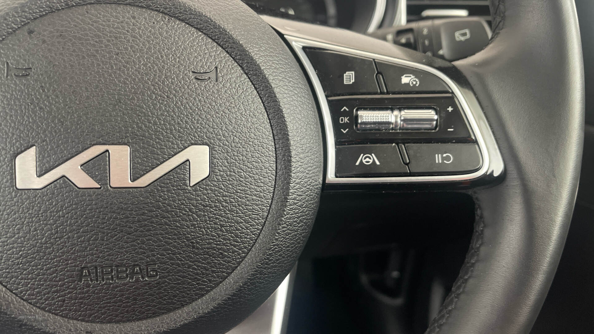 May 2024 Kia Ceed 1.5T GDi ISG 2 5dr