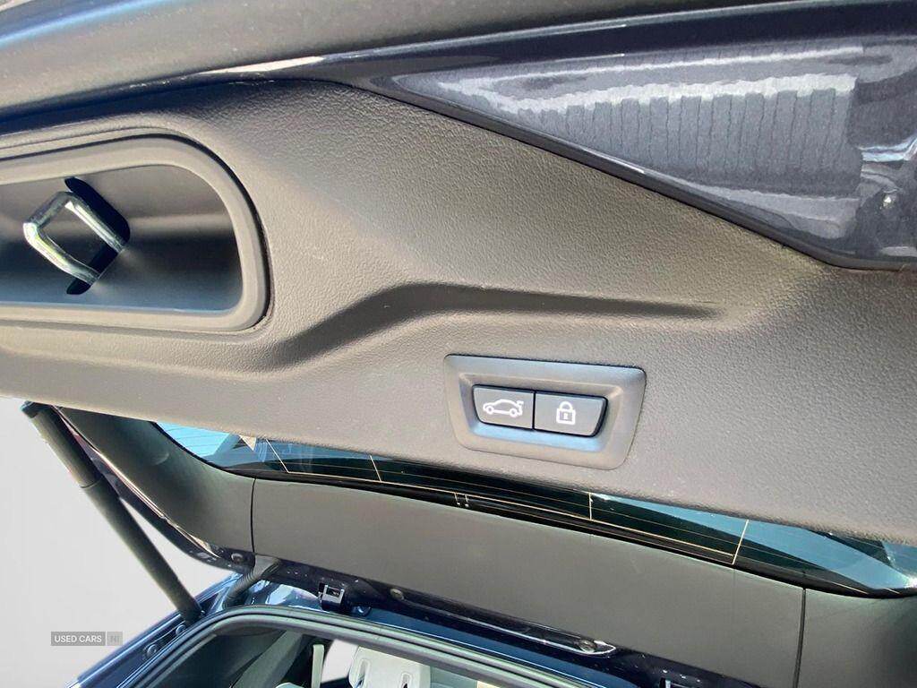 May 2019 BMW X5 xDrive M50d 5dr Auto