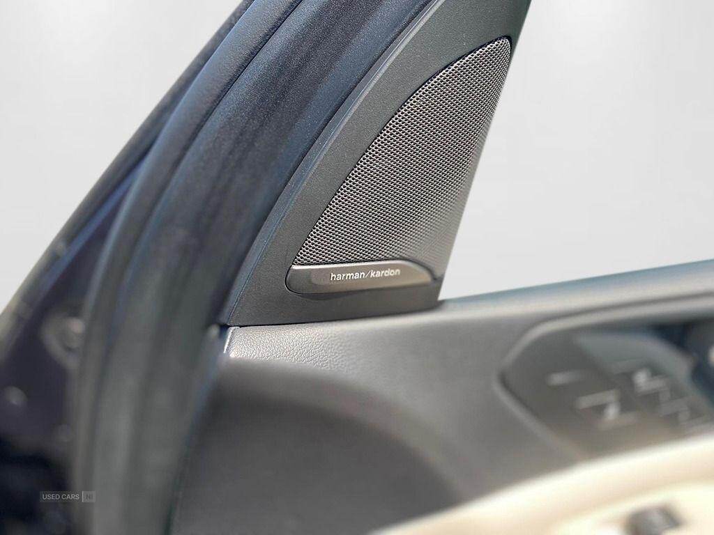 May 2019 BMW X5 xDrive M50d 5dr Auto