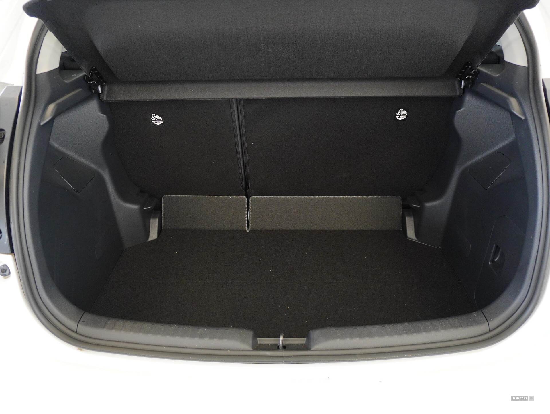 Oct 2024 Mazda 2 1.5i Hybrid Exclusive Line 5dr CVT