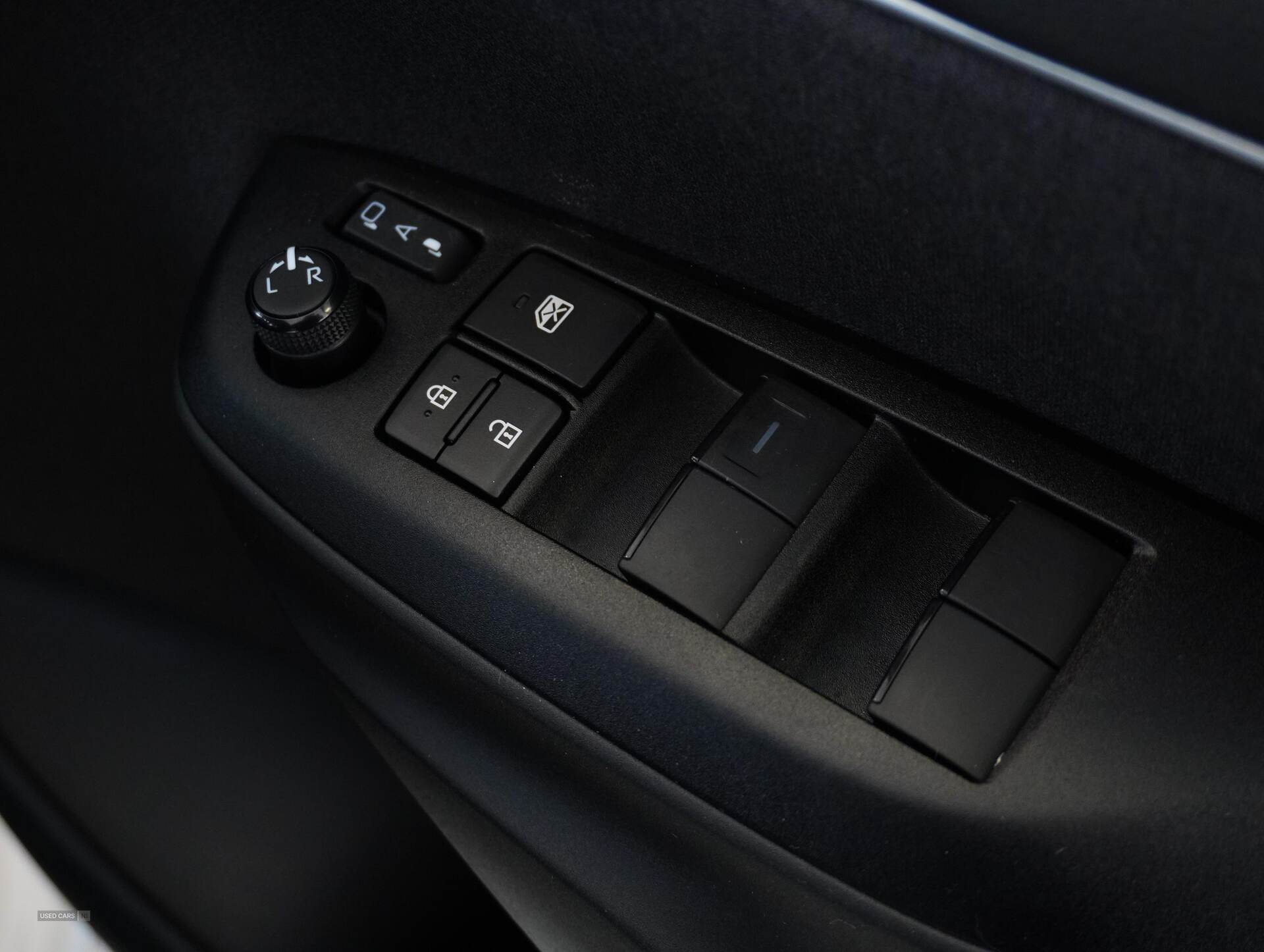 Oct 2024 Mazda 2 1.5i Hybrid Exclusive Line 5dr CVT
