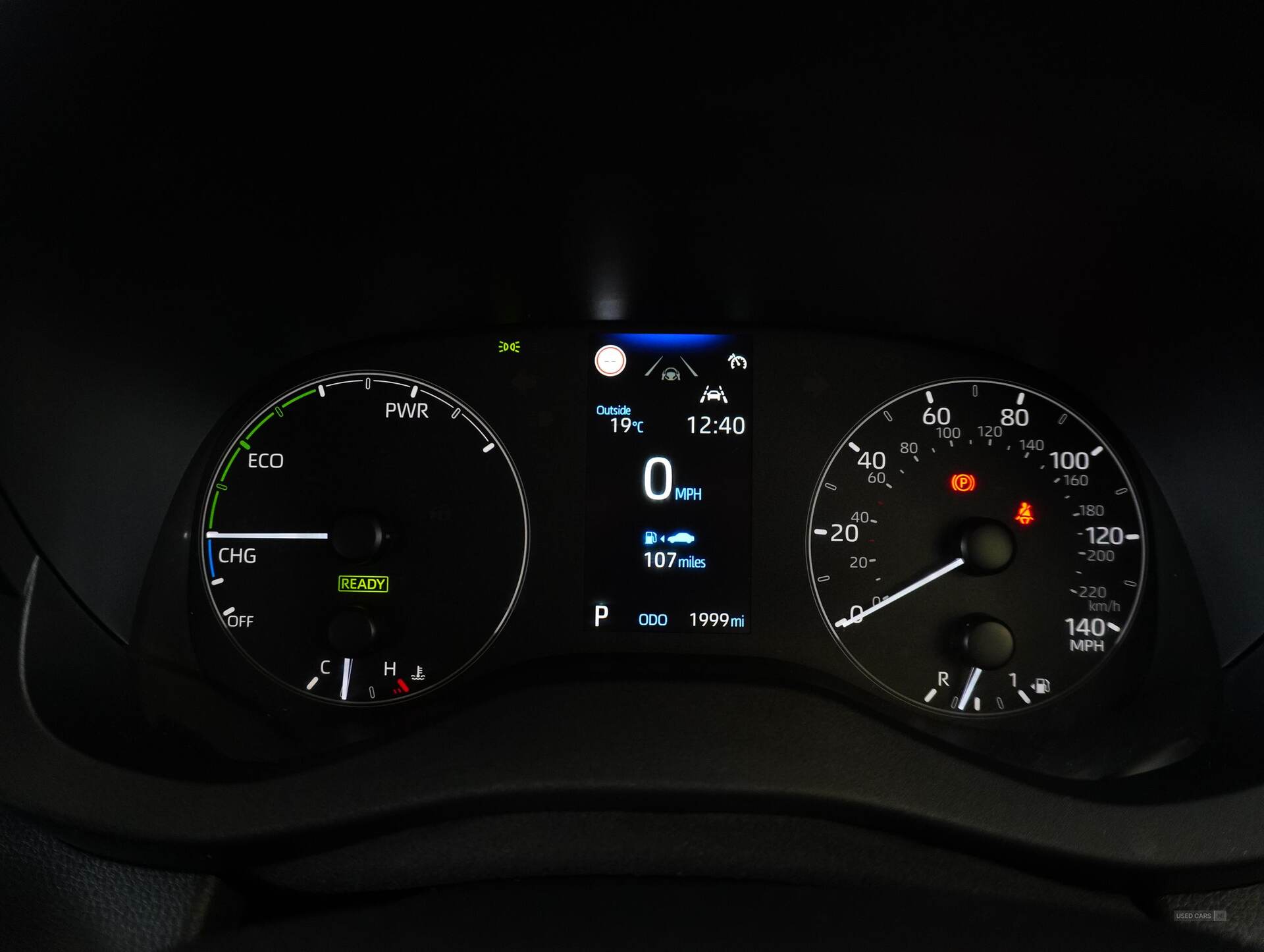 Oct 2024 Mazda 2 1.5i Hybrid Exclusive Line 5dr CVT