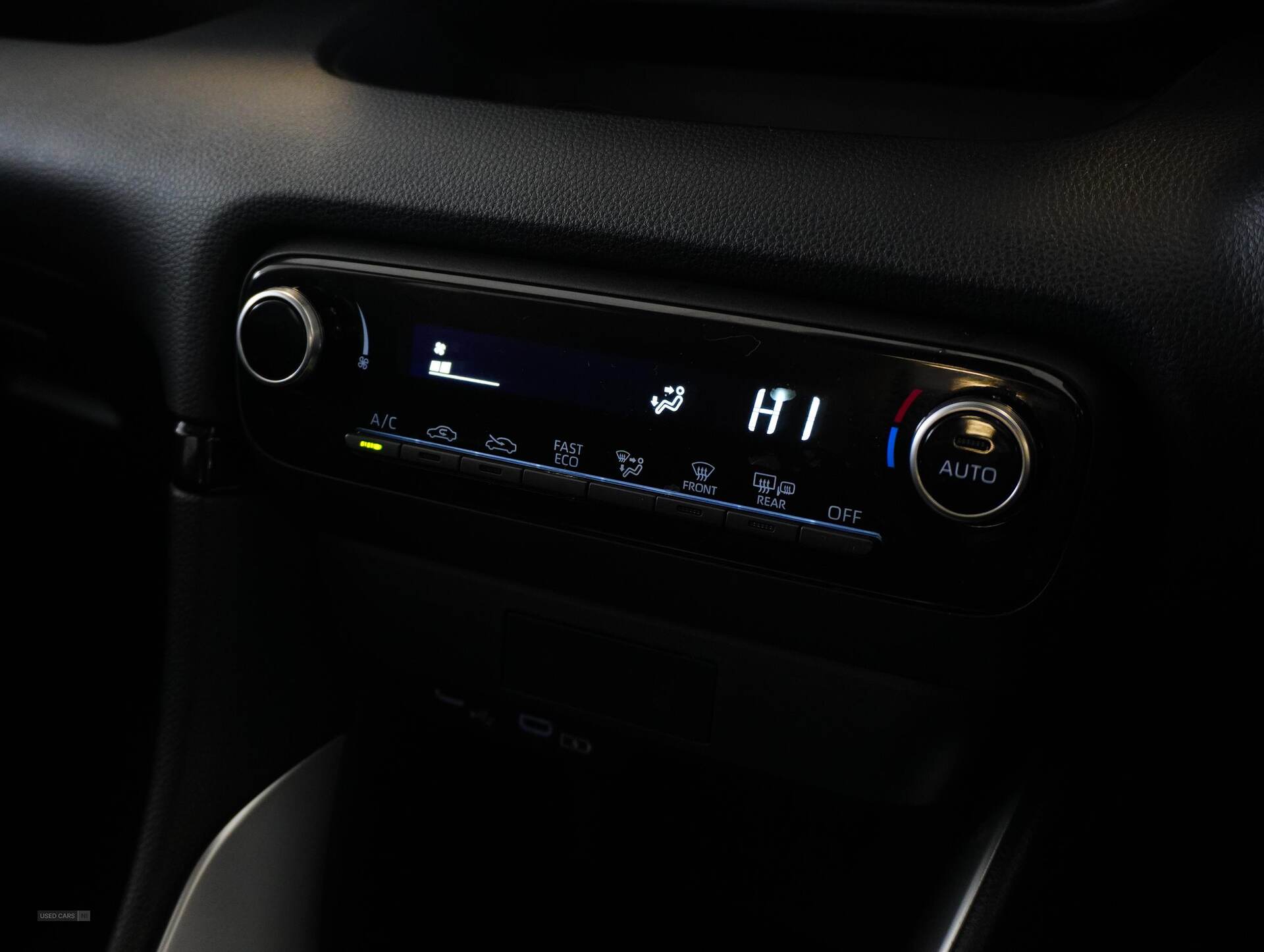 Oct 2024 Mazda 2 1.5i Hybrid Exclusive Line 5dr CVT