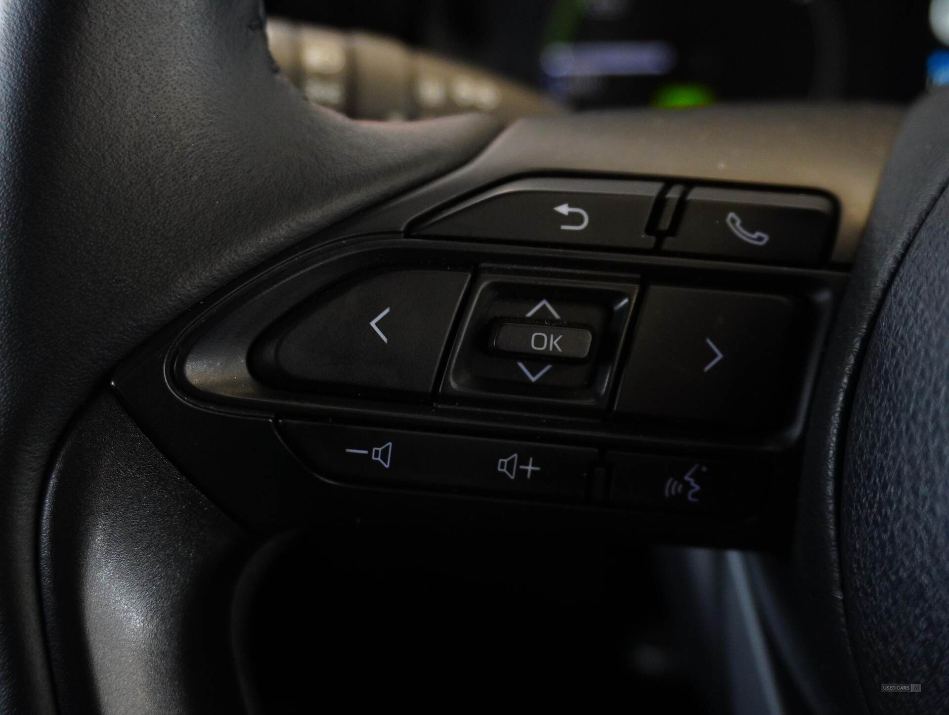 Oct 2024 Mazda 2 1.5i Hybrid Exclusive Line 5dr CVT