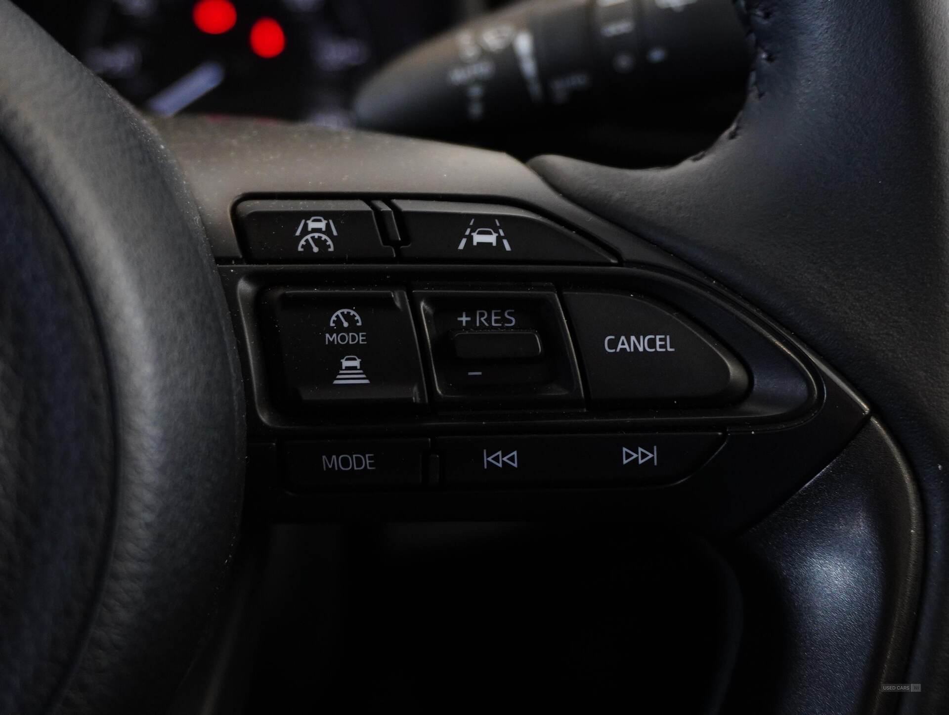 Oct 2024 Mazda 2 1.5i Hybrid Exclusive Line 5dr CVT
