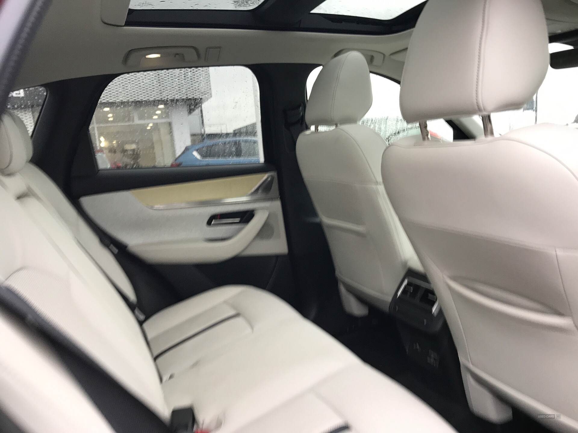 Mar 2024 Mazda CX-60 3.3d 254 Takumi 5dr Auto AWD [Panoramic Roof]