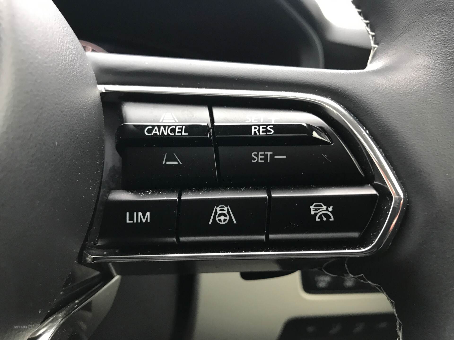 Mar 2024 Mazda CX-60 3.3d 254 Takumi 5dr Auto AWD [Panoramic Roof]