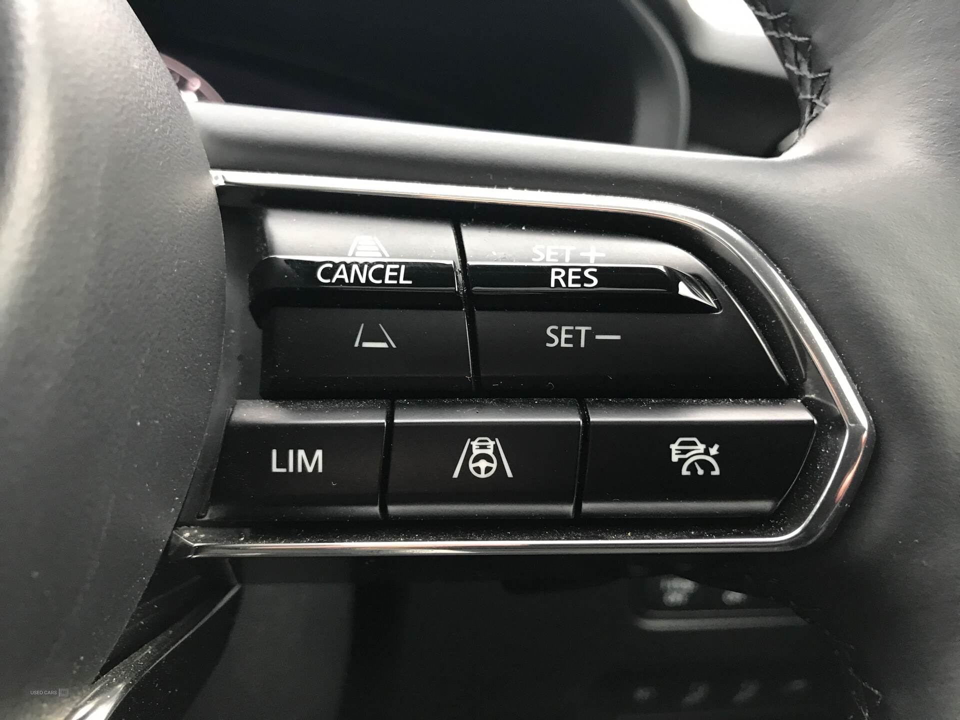 Mar 2024 Mazda CX-60 3.3d 254 Homura 5dr Auto AWD