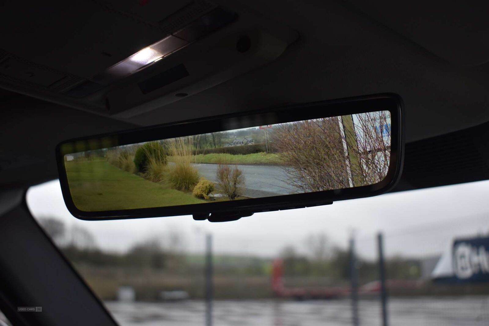 Dec 2021 Land Rover Defender 3.0 D200 Hard Top Auto [3 Seat]