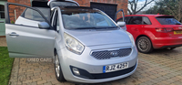 Kia Venga 1.4 CRDi EcoDynamics 3 5dr in Antrim