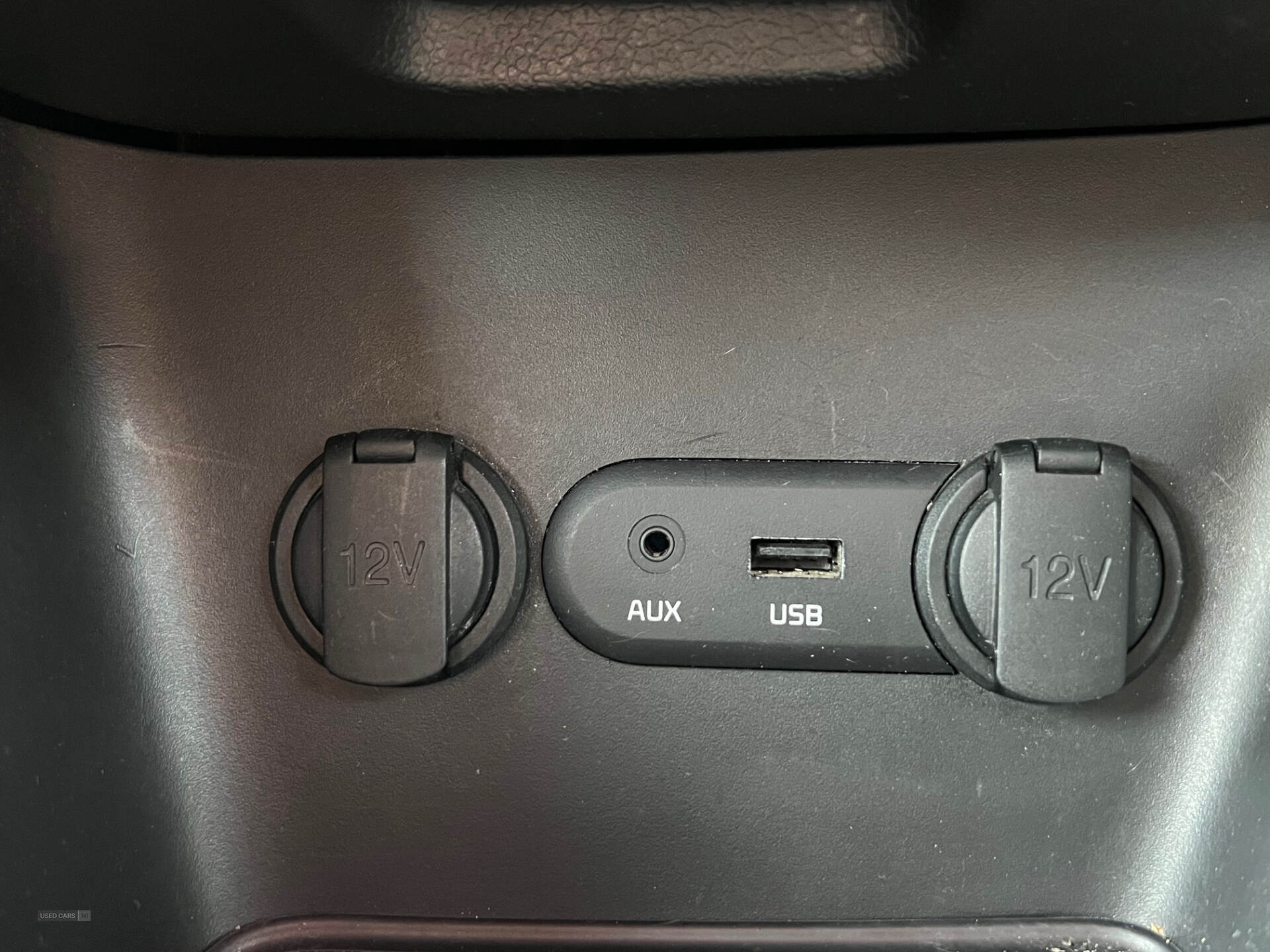 Aug 2013 Kia Ceed 1.6 CRDi 1 5dr
