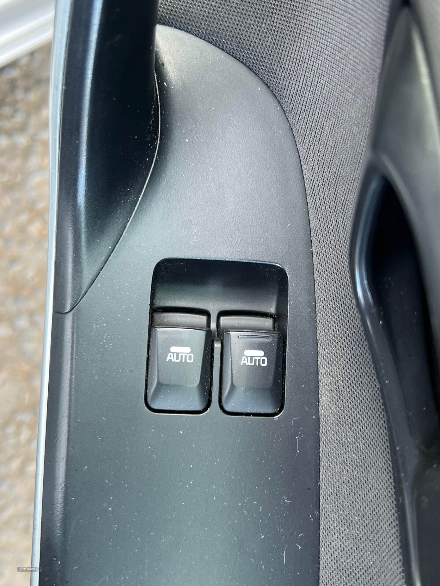 Aug 2013 Kia Ceed 1.6 CRDi 1 5dr