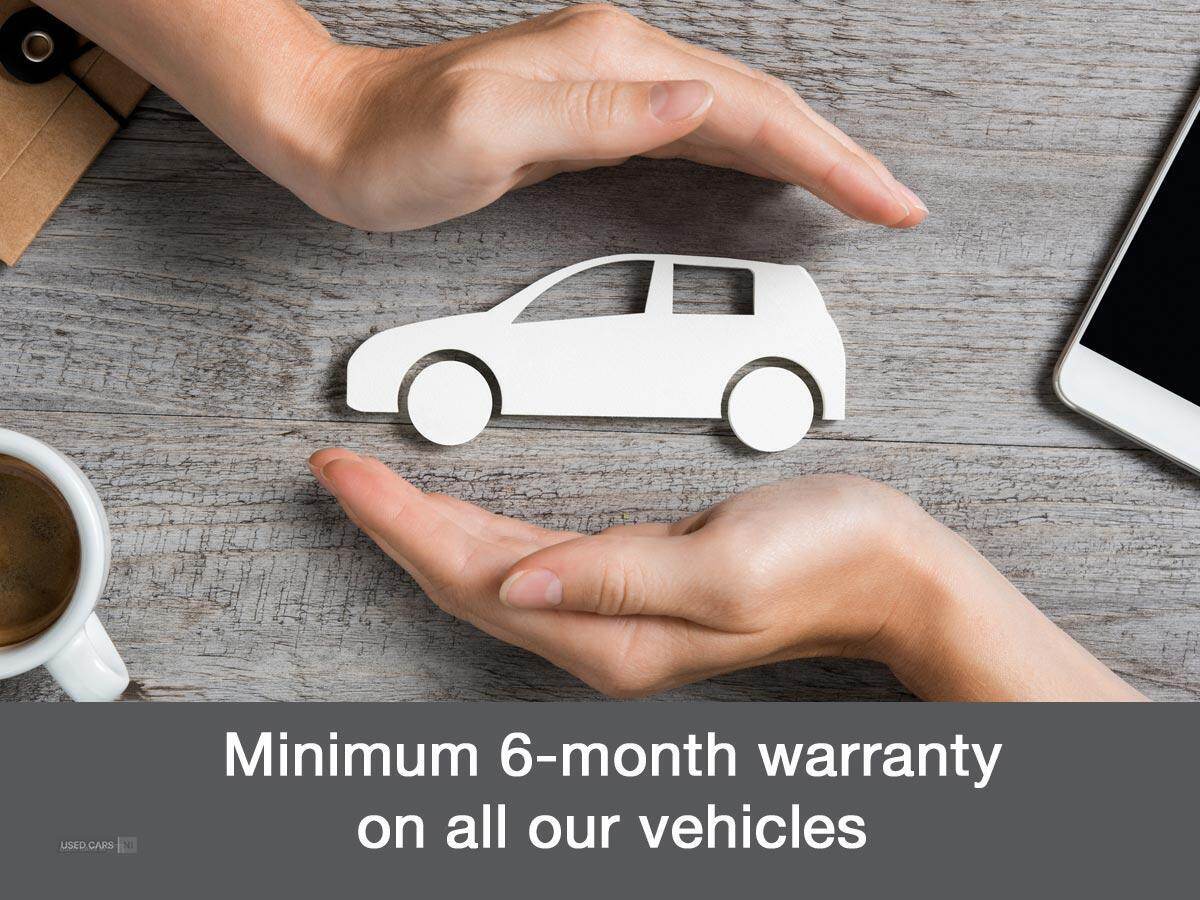 Aug 2013 Kia Ceed 1.6 CRDi 1 5dr