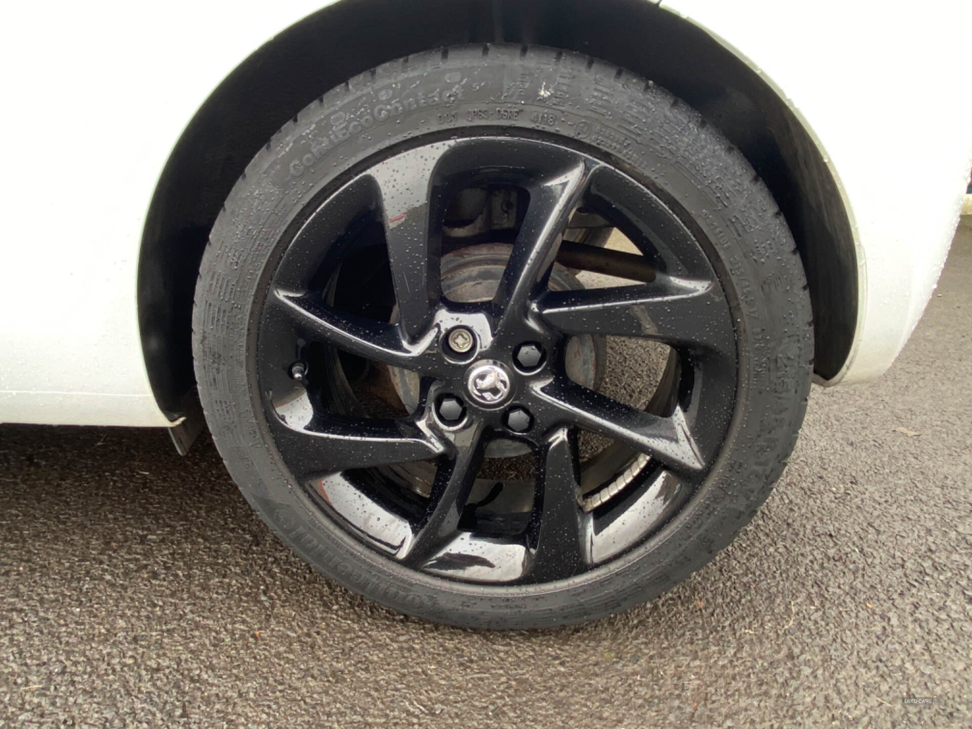 Apr 2019 Vauxhall Adam 1.2i Energised 3dr