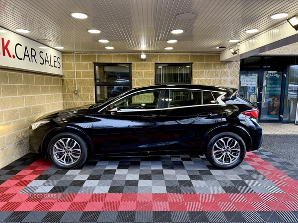 Infiniti Q30 DIESEL HATCHBACK in Tyrone