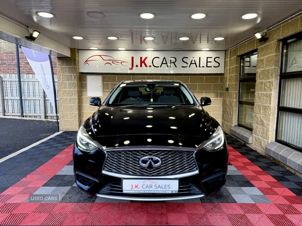 Infiniti Q30 DIESEL HATCHBACK in Tyrone