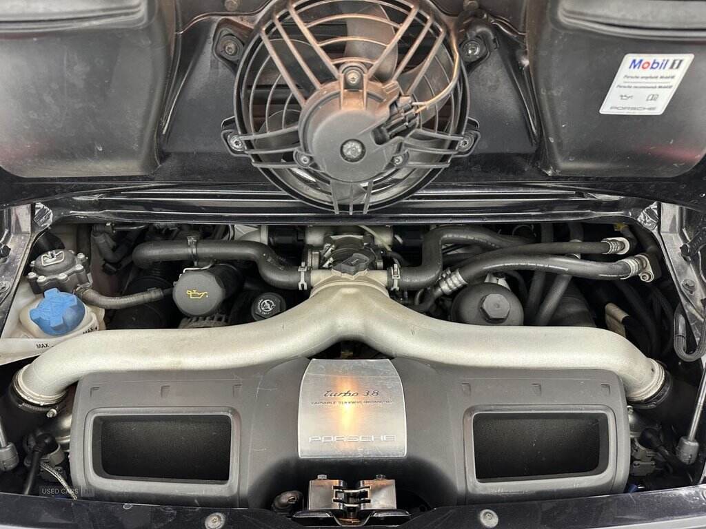 Jun 2012 Porsche 911 2dr PDK