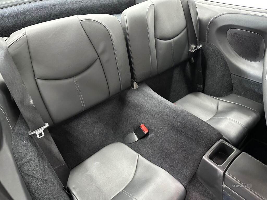 Jun 2012 Porsche 911 2dr PDK