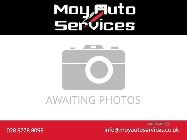 May 2017 Renault Trafic LL29 ENERGY dCi 145 Sport Nav Van
