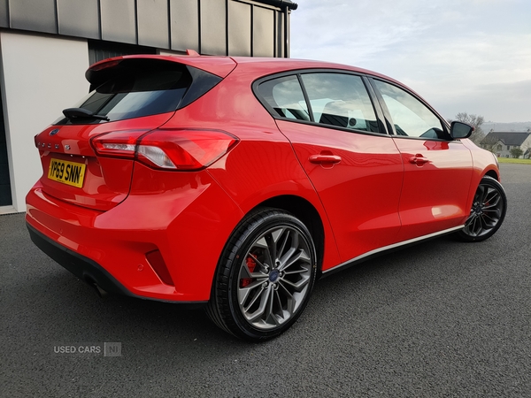 Ford Focus DIESEL HATCHBACK in Armagh