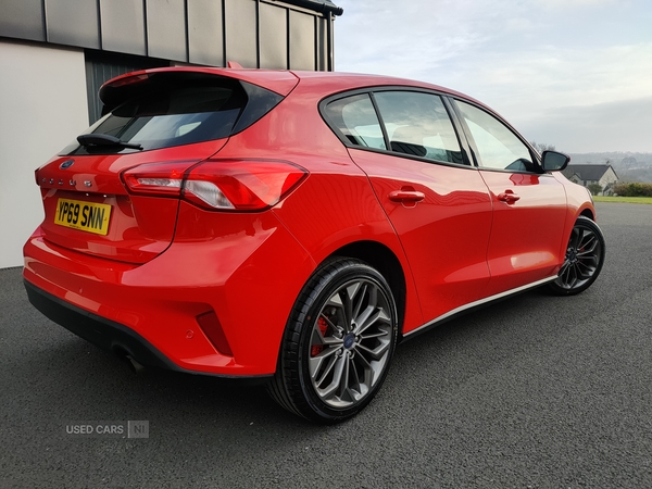 Ford Focus DIESEL HATCHBACK in Armagh