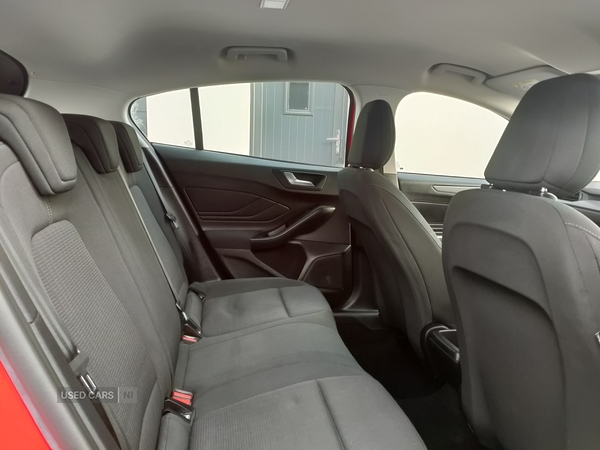 Ford Focus DIESEL HATCHBACK in Armagh