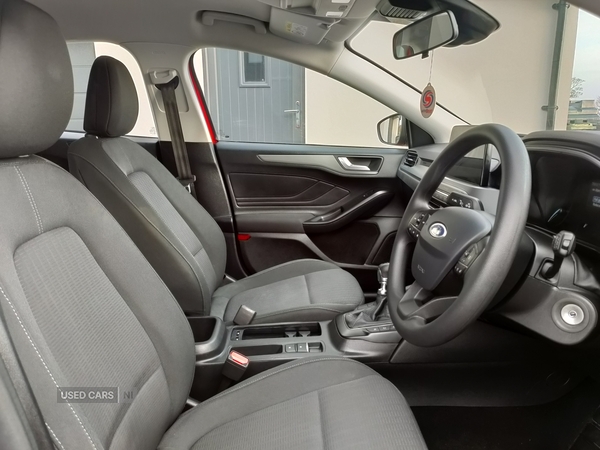 Ford Focus DIESEL HATCHBACK in Armagh