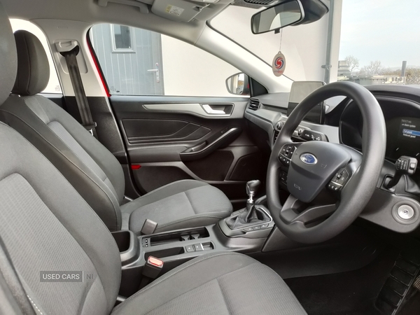 Ford Focus DIESEL HATCHBACK in Armagh