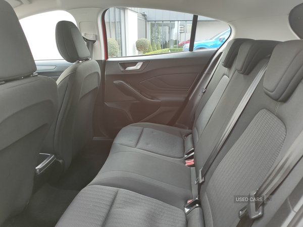 Ford Focus DIESEL HATCHBACK in Armagh