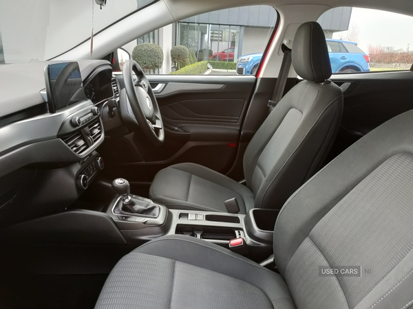Ford Focus DIESEL HATCHBACK in Armagh