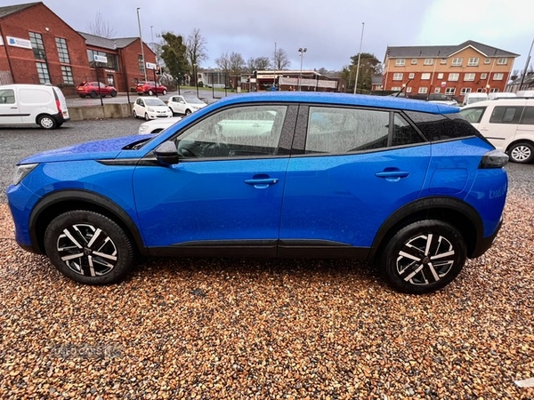 Peugeot 2008 ESTATE in Antrim