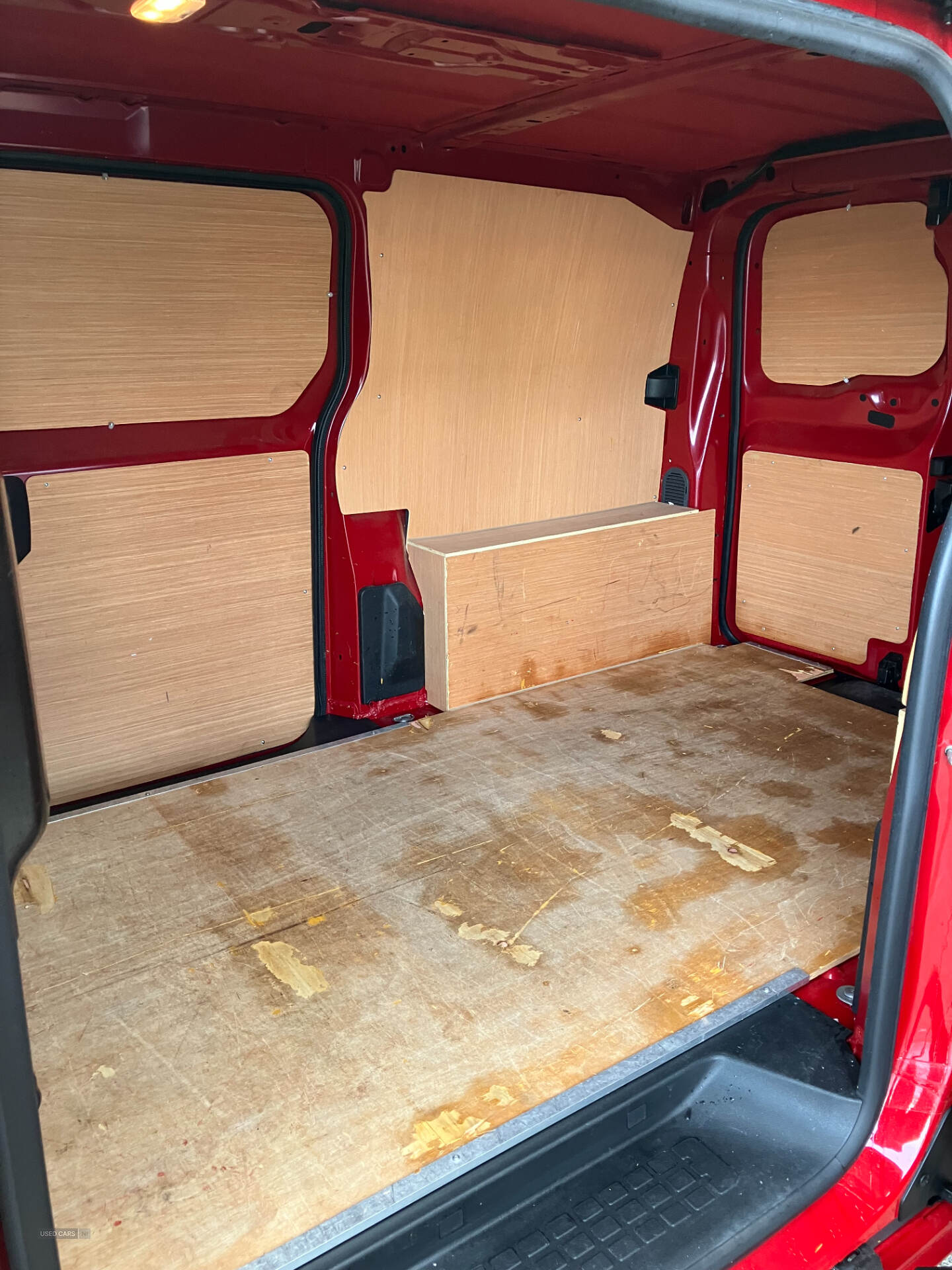 Jul 2020 Toyota Proace 2.0D 120 Icon Van