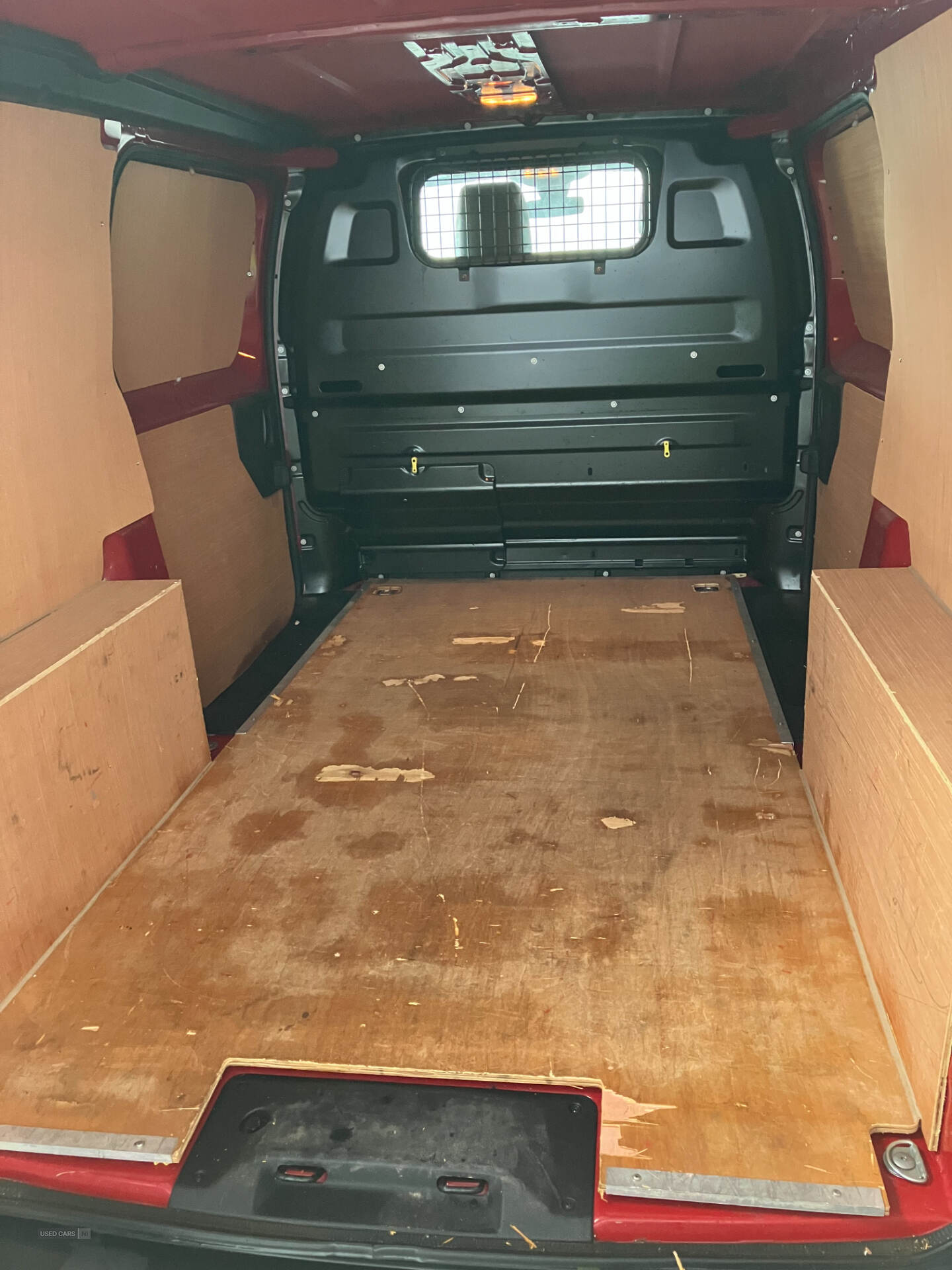 Jul 2020 Toyota Proace 2.0D 120 Icon Van