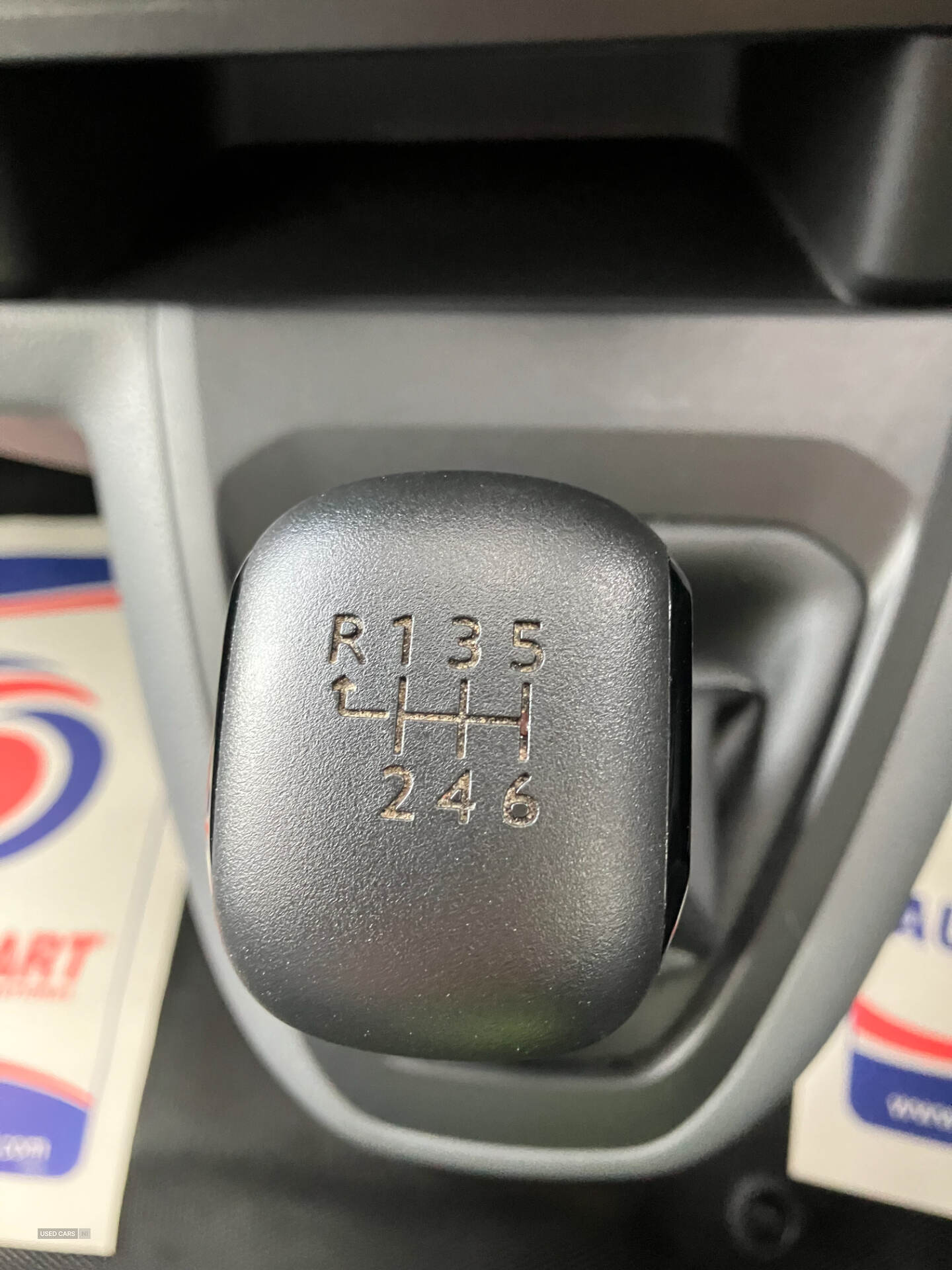 Jul 2020 Toyota Proace 2.0D 120 Icon Van