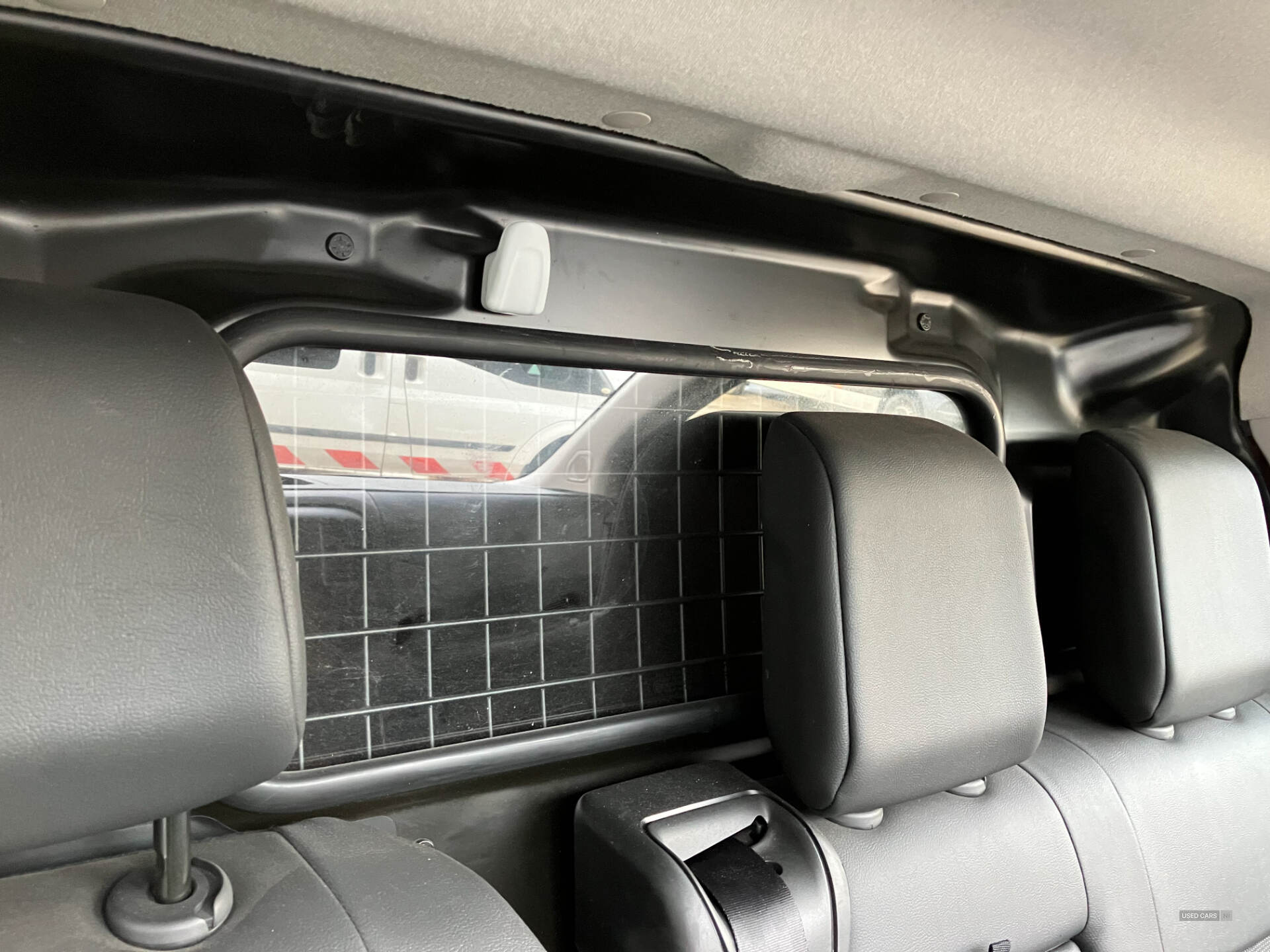 Jul 2020 Toyota Proace 2.0D 120 Icon Van