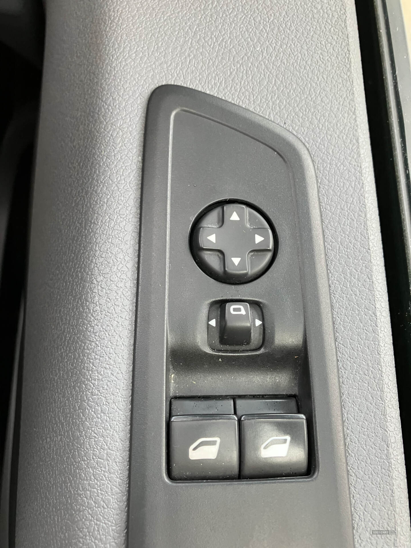 Jul 2020 Toyota Proace 2.0D 120 Icon Van