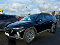 Hyundai Tucson ESTATE in Derry / Londonderry