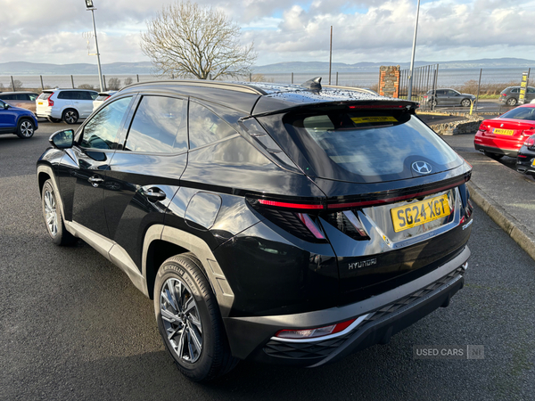 Hyundai Tucson ESTATE in Derry / Londonderry