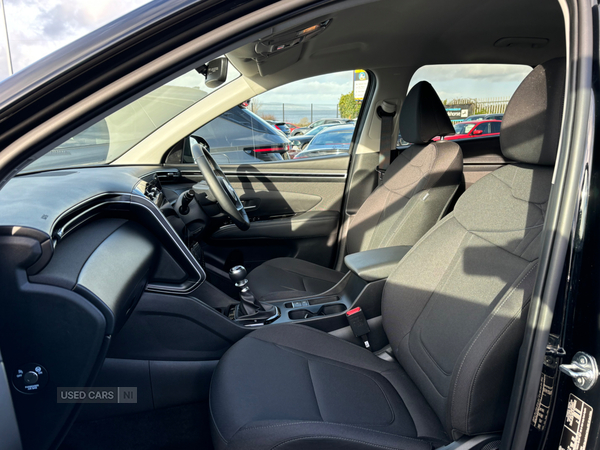 Hyundai Tucson ESTATE in Derry / Londonderry