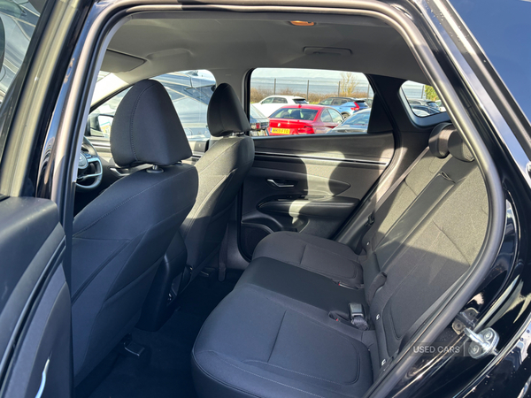 Hyundai Tucson ESTATE in Derry / Londonderry