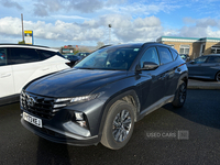 Hyundai Tucson ESTATE in Derry / Londonderry