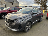 Peugeot 3008 DIESEL ESTATE in Derry / Londonderry