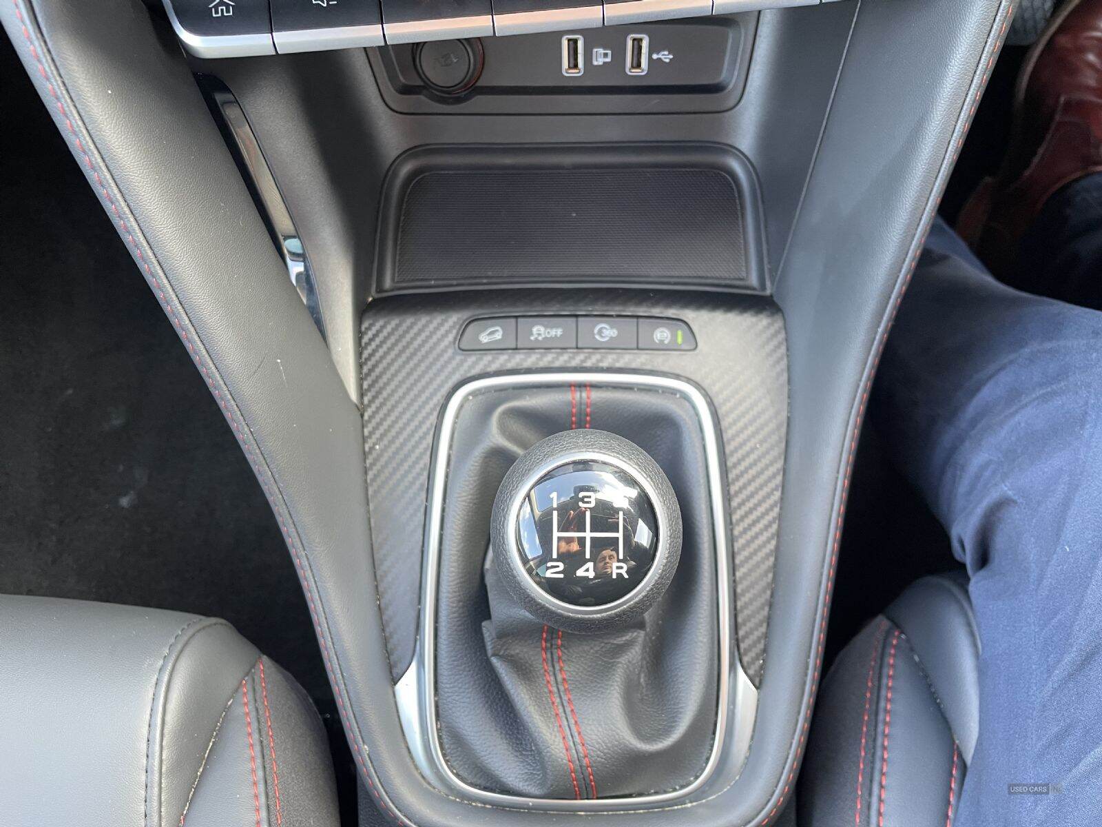 Mar 2024 MG ZS 1.5 VTi-TECH Exclusive 5dr